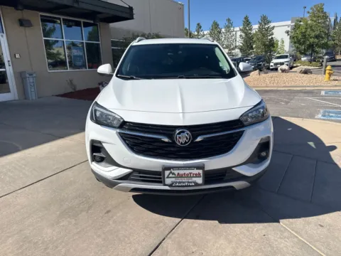 Another view of 2021 Buick Encore GX FWD Select for sale in Littleton, CO at AutoTrek