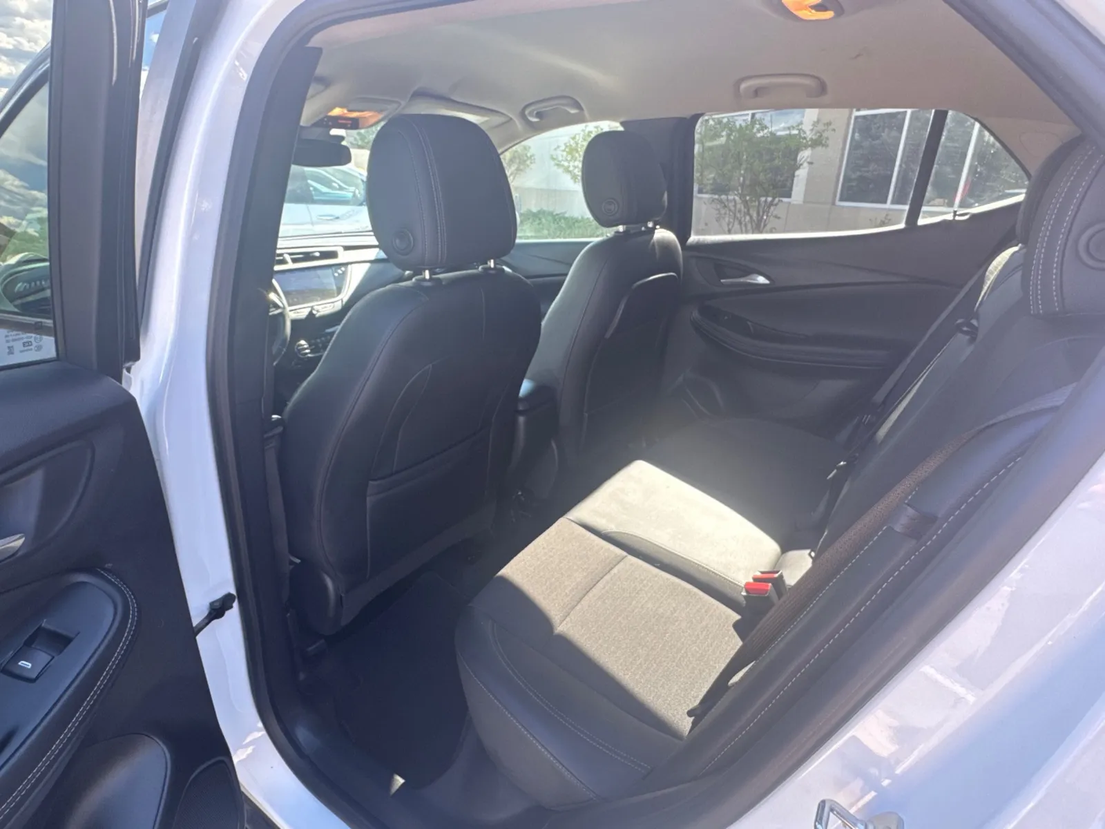 Buick Encore GX photo 22