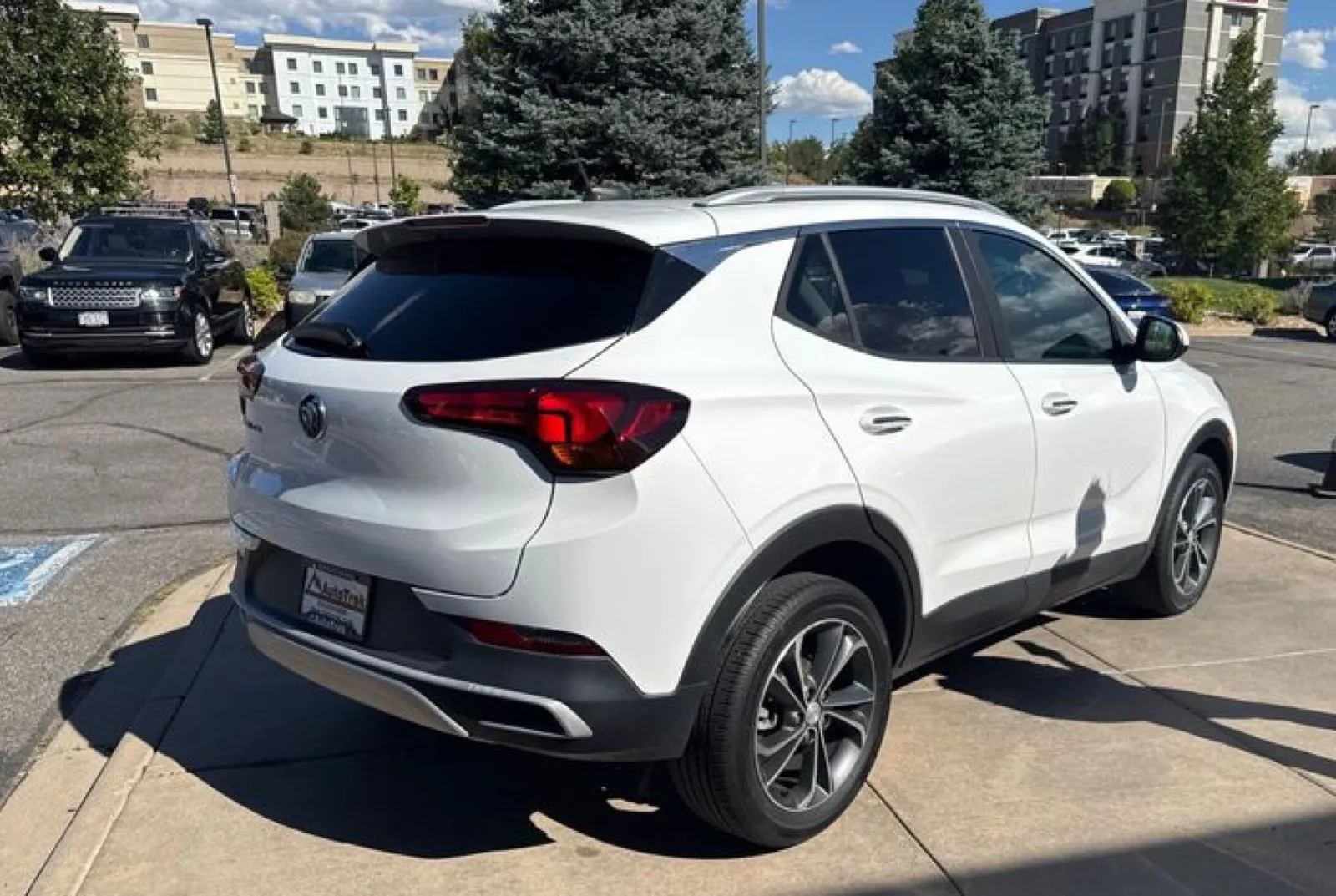 Buick Encore GX photo 6