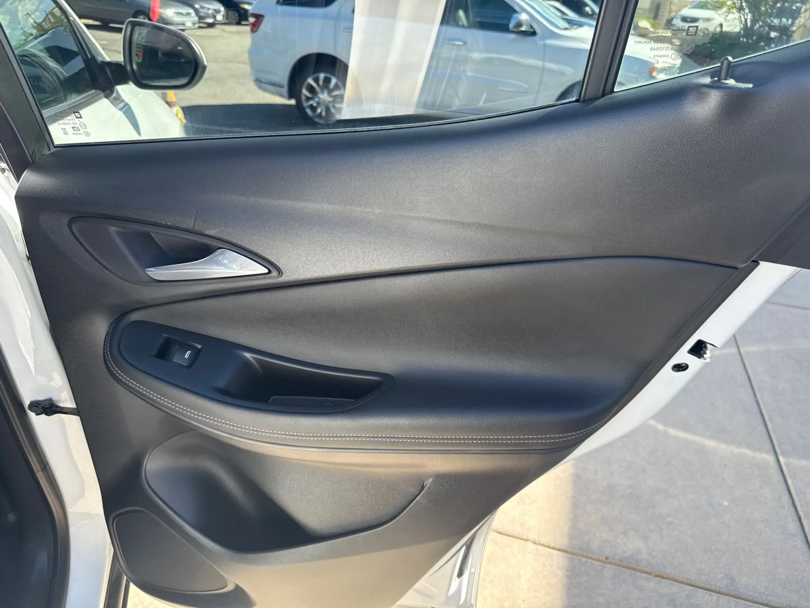 Buick Encore GX photo 18