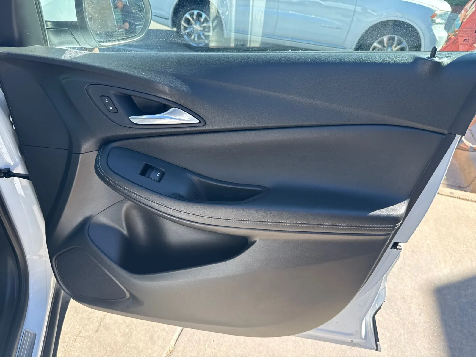 Buick Encore GX photo 14