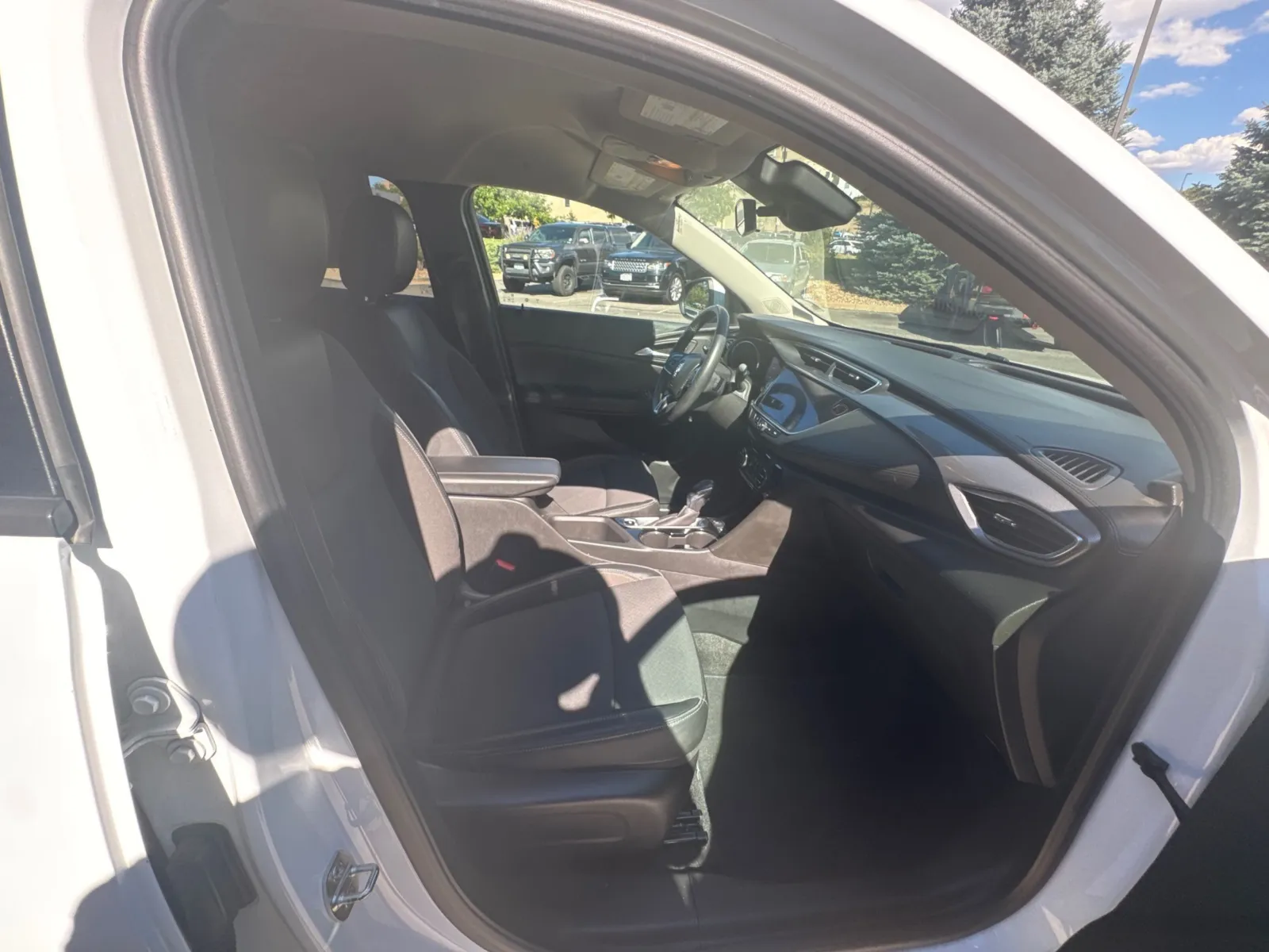 Buick Encore GX photo 16