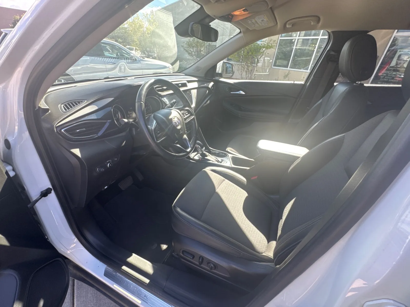 Buick Encore GX photo 24