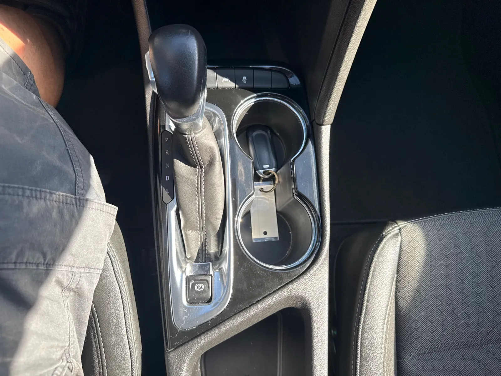 Buick Encore GX photo 32