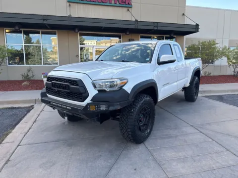 Photos of 2019 Toyota Tacoma TRD Off Road for sale in Littleton, CO at AutoTrek