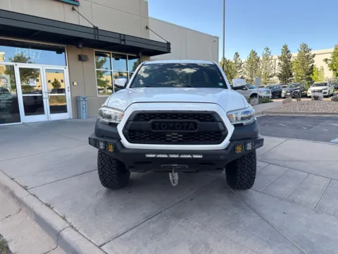 Another view of 2019 Toyota Tacoma TRD Off Road for sale in Littleton, CO at AutoTrek
