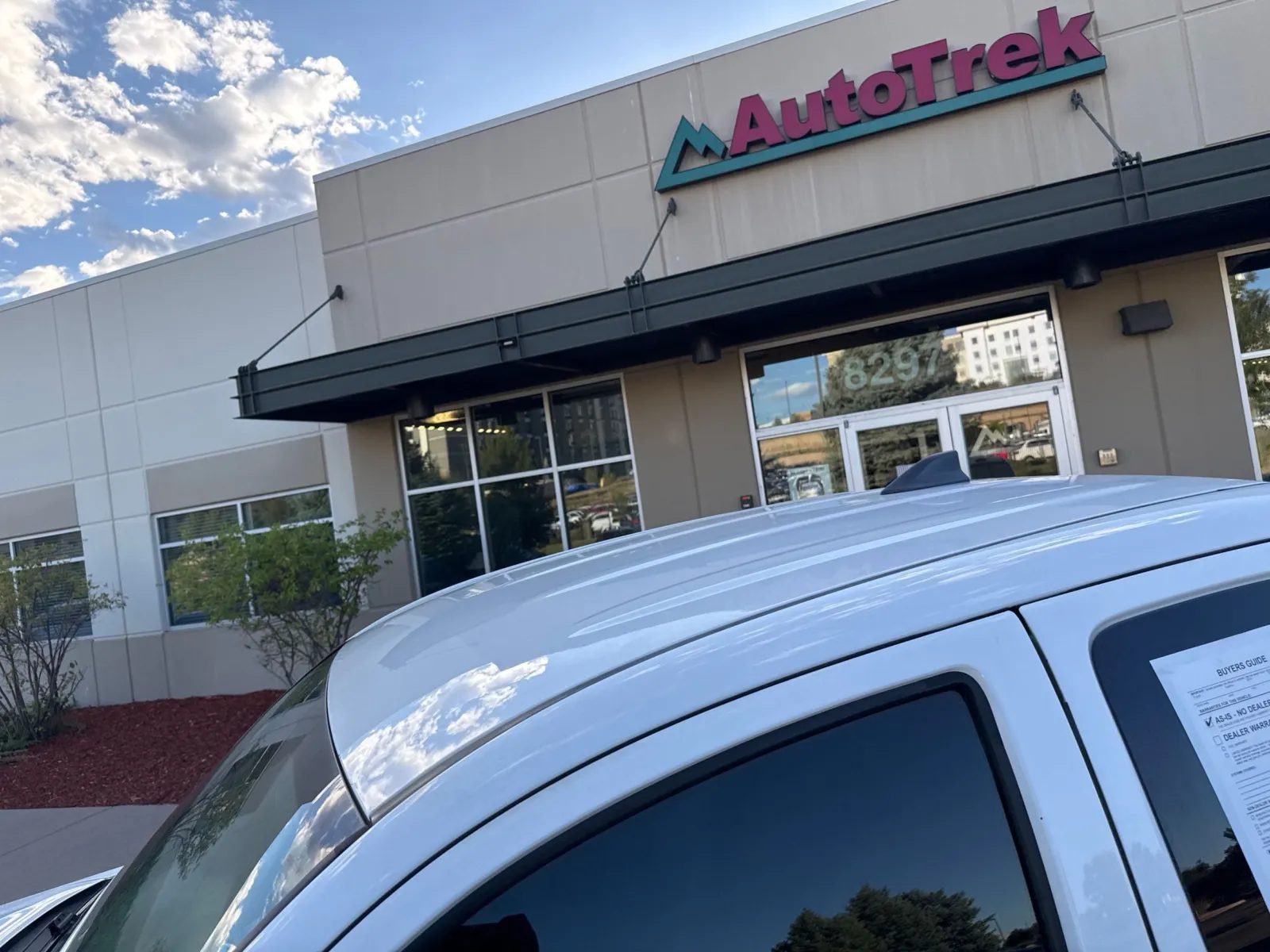 Toyota Tacoma photo 11