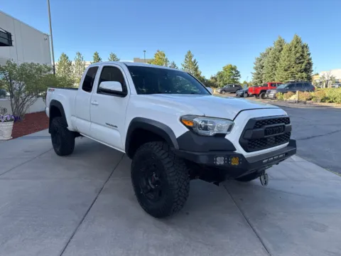 More photos of 2019 Toyota Tacoma TRD Off Road at AutoTrek, CO