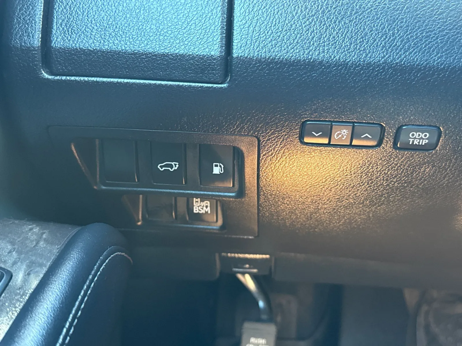 Lexus RX photo 30
