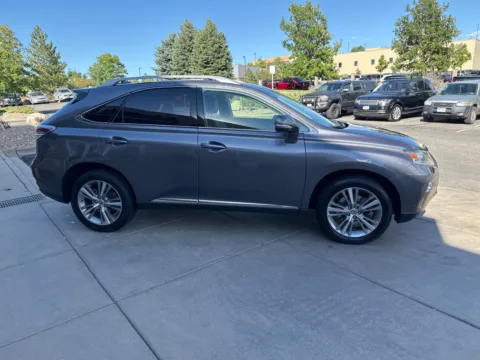 More photos of 2015 Lexus RX 350 at AutoTrek, CO