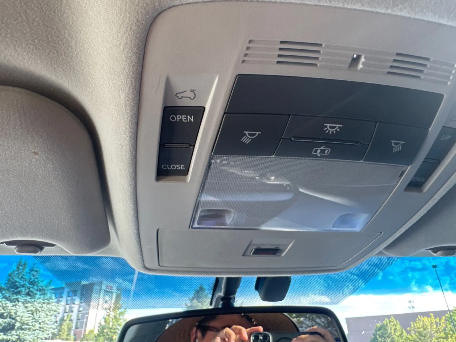 Lexus RX photo 36
