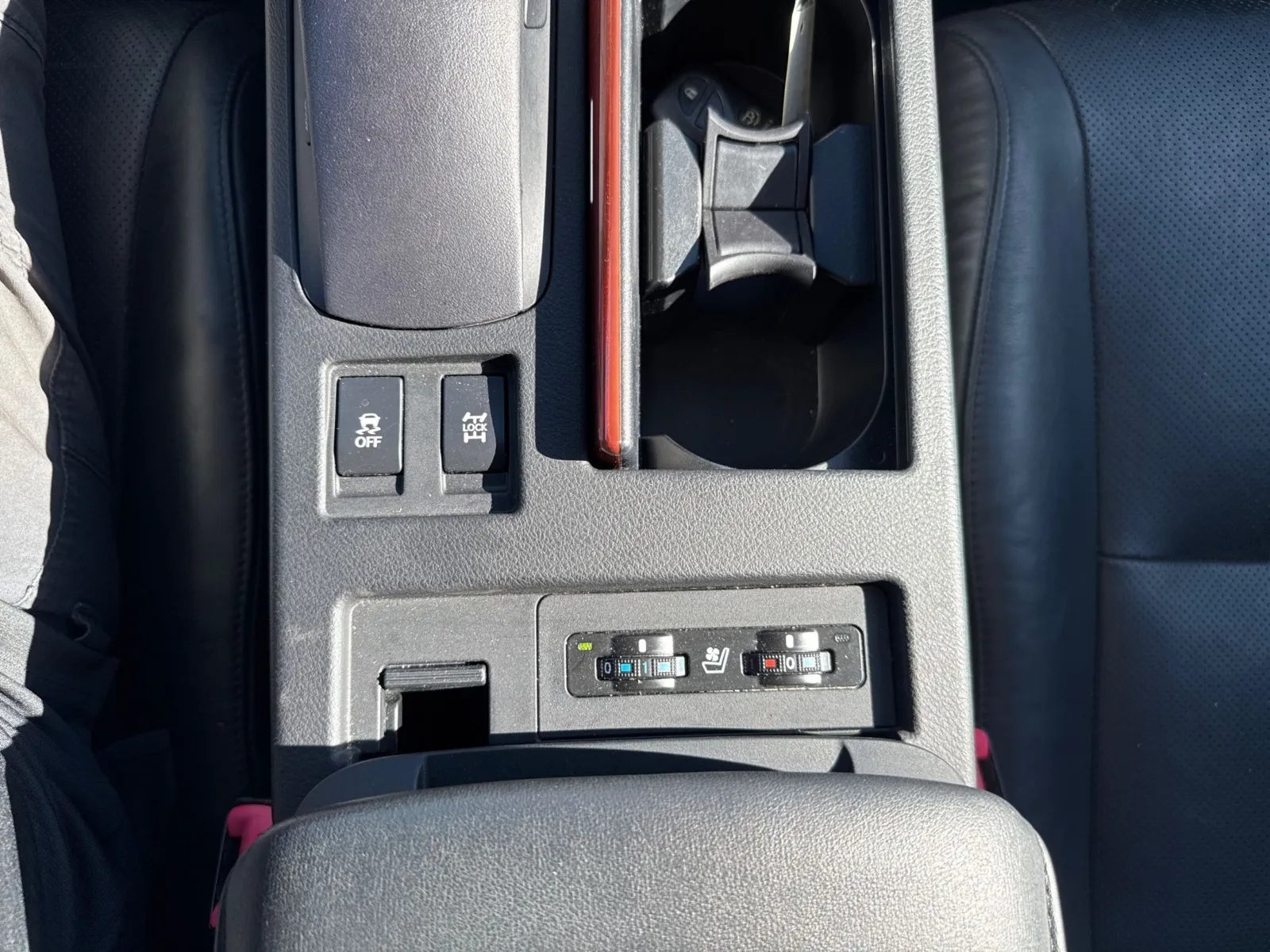 Lexus RX photo 35