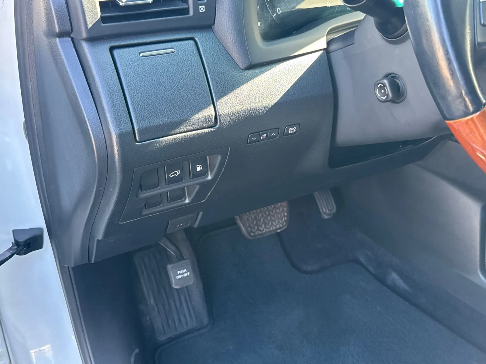 Lexus RX photo 28