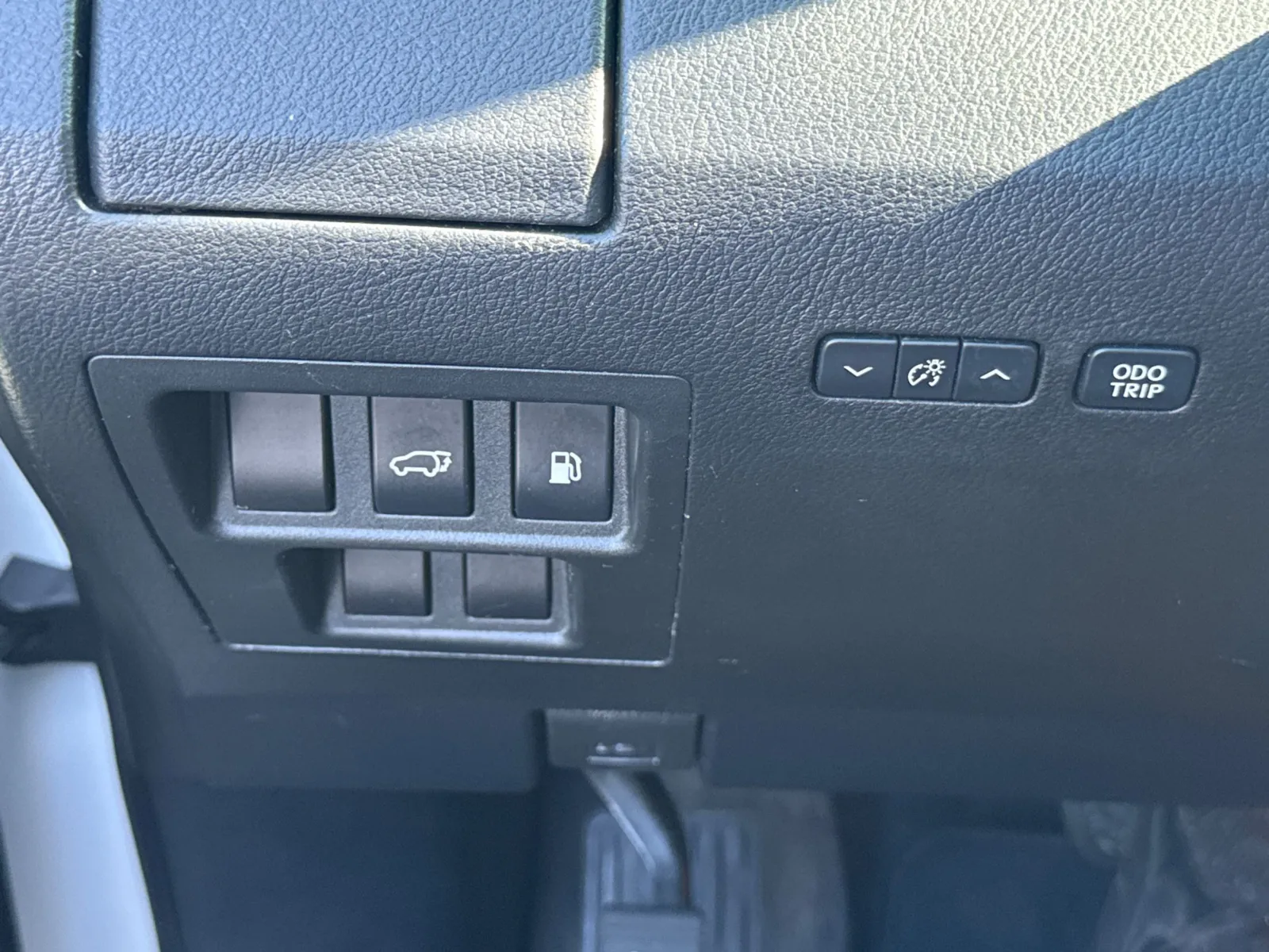 Lexus RX photo 38