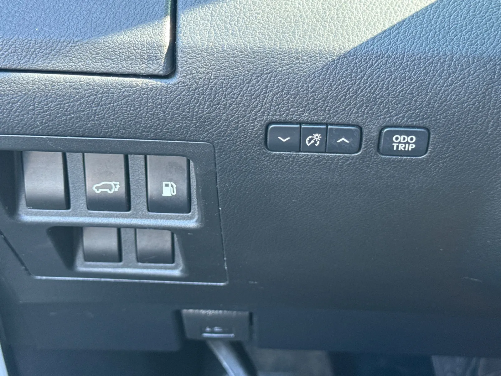 Lexus RX photo 31
