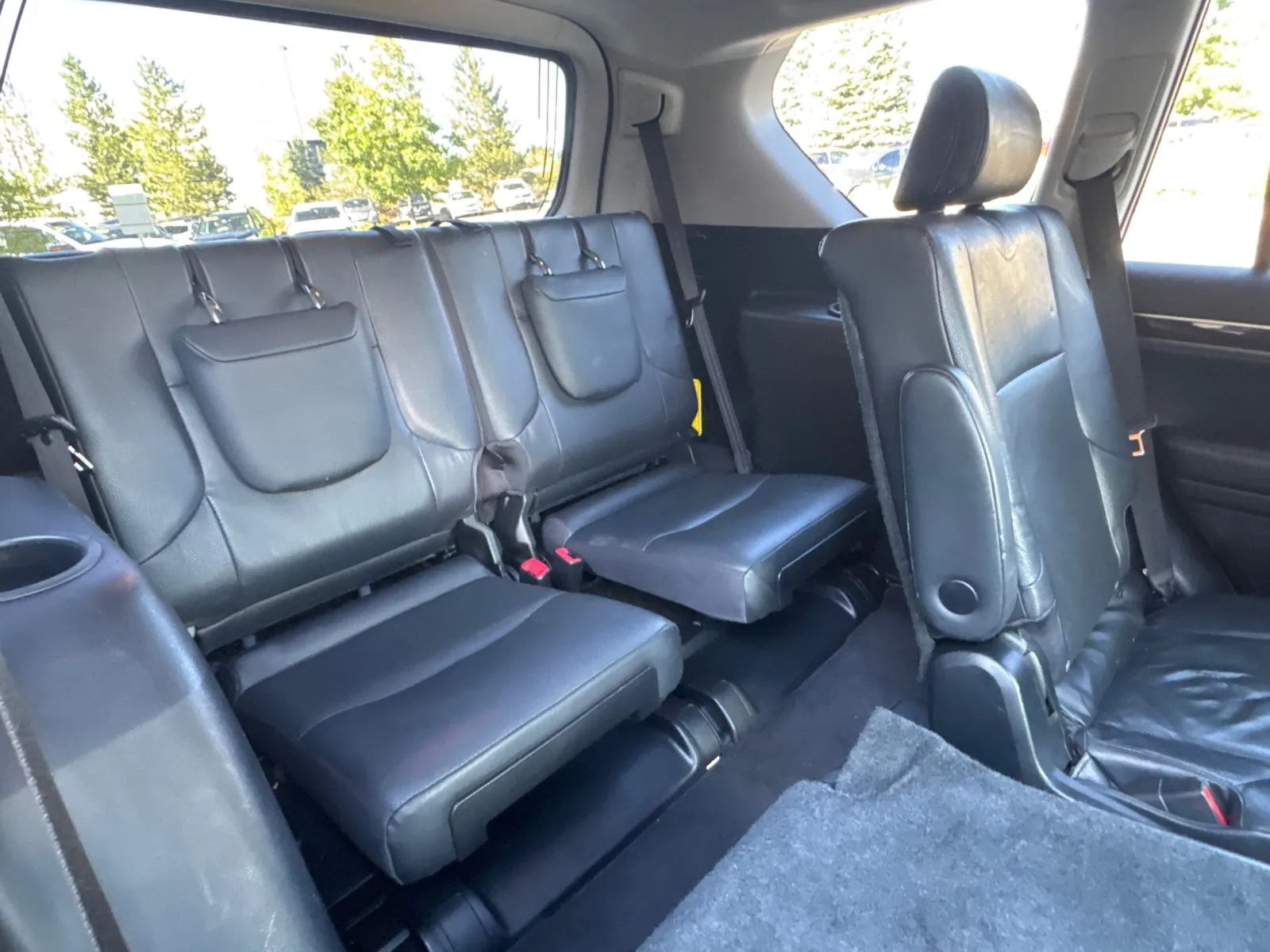 Lexus GX photo 22
