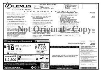 Lexus GX photo 36
