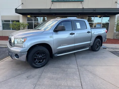 Photos of 2007 Toyota Tundra SR5 4.7L V8 for sale in Littleton, CO at AutoTrek