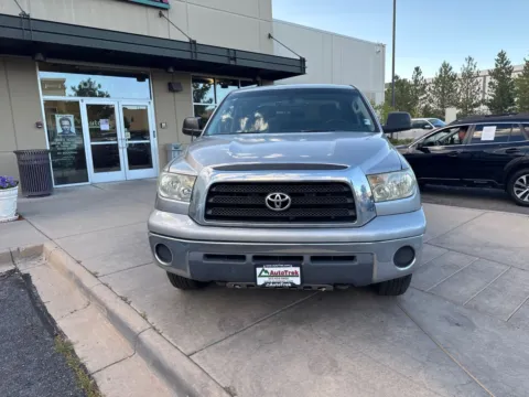 More photos of 2007 Toyota Tundra SR5 4.7L V8 at AutoTrek, CO