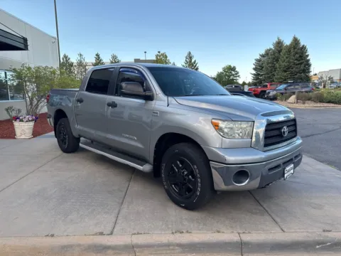More photos of 2007 Toyota Tundra SR5 4.7L V8 at AutoTrek, CO