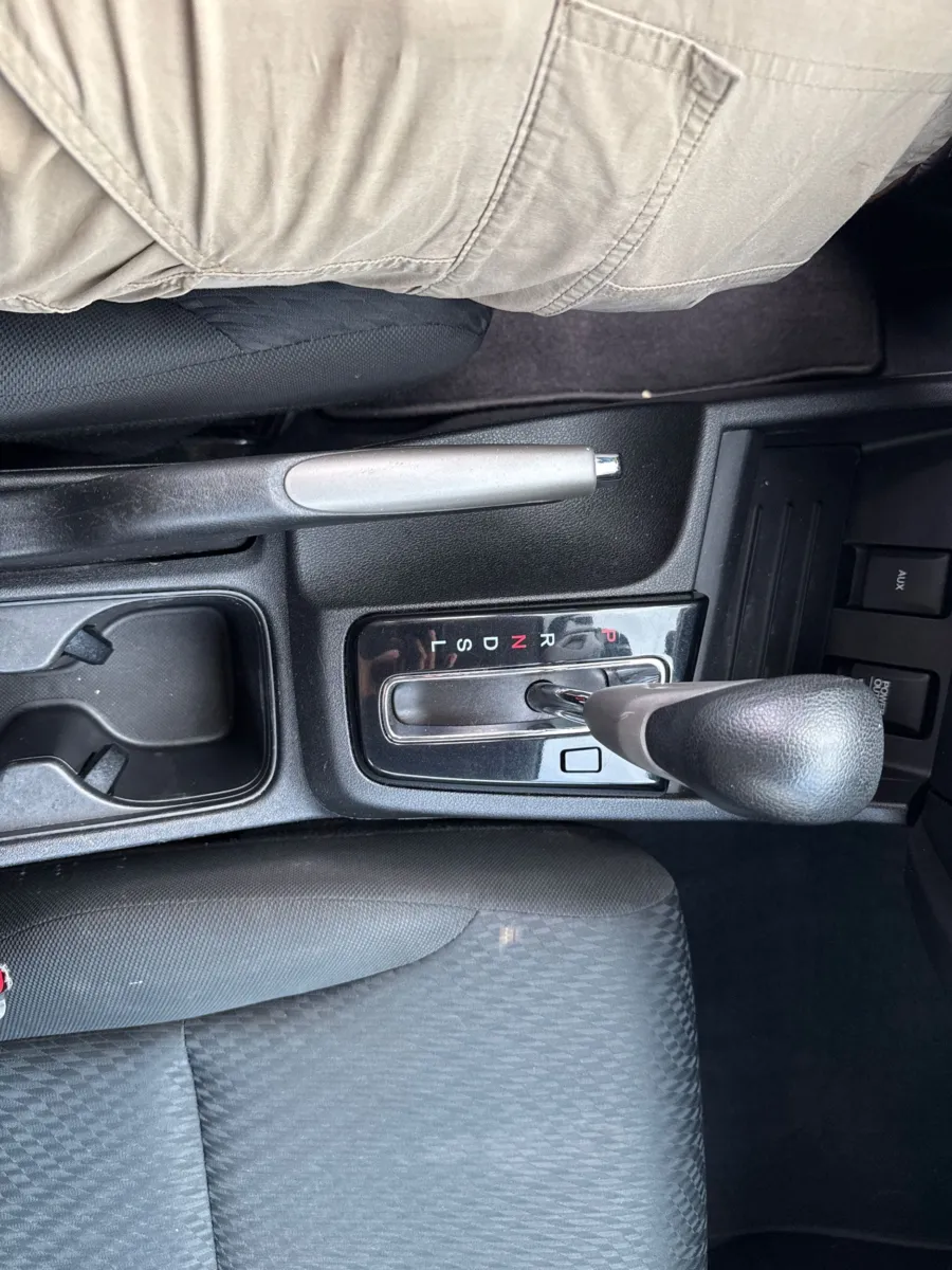 Honda Civic photo 32