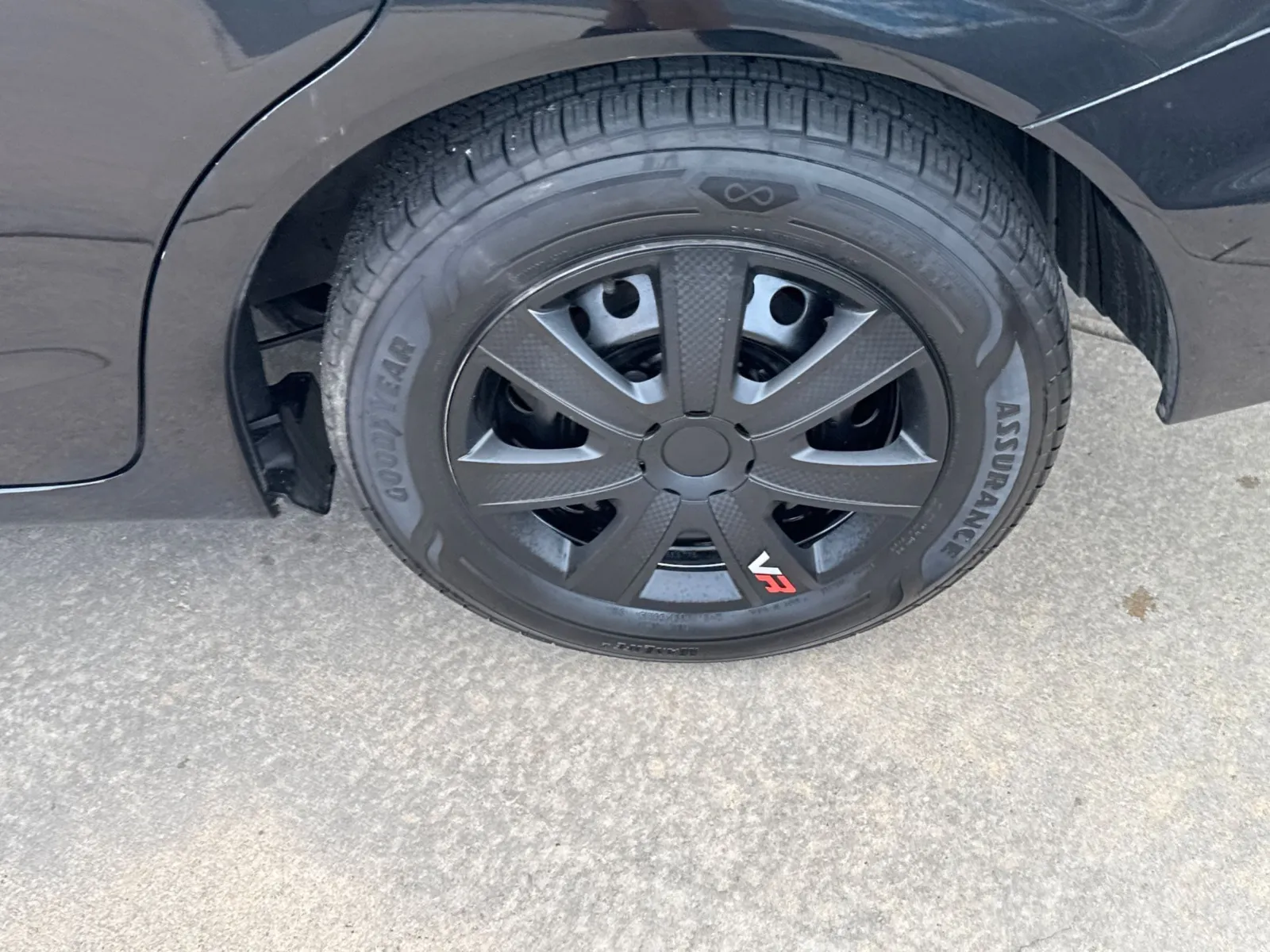 Honda Civic photo 12
