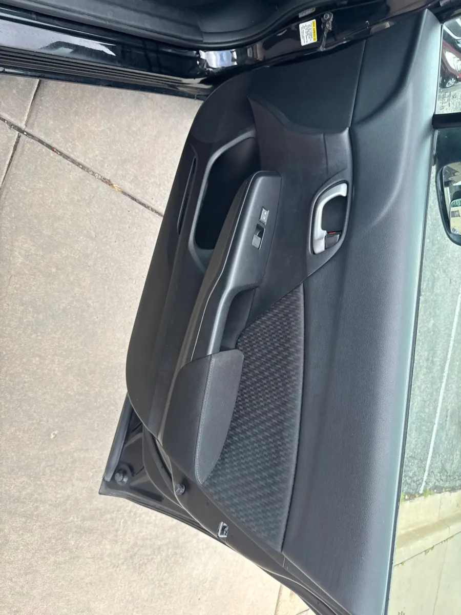 Honda Civic photo 15