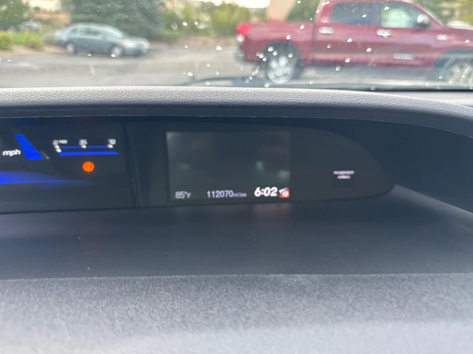 Honda Civic photo 28