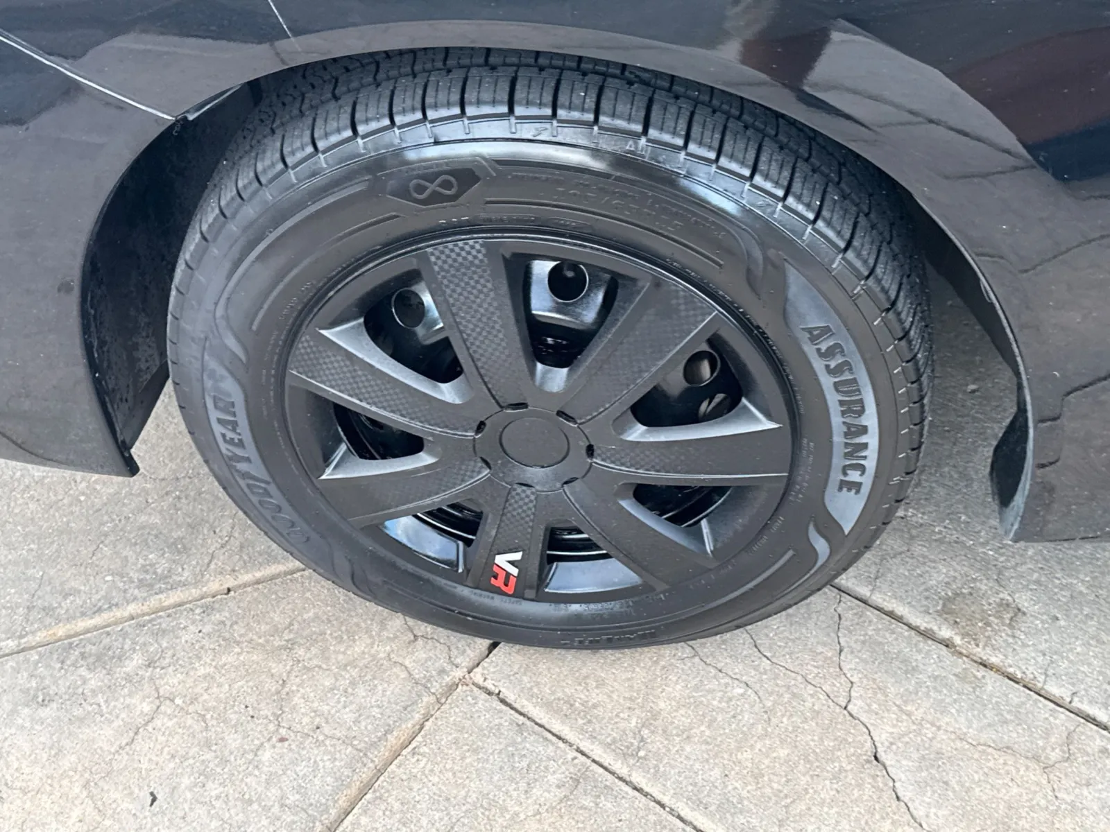 Honda Civic photo 11