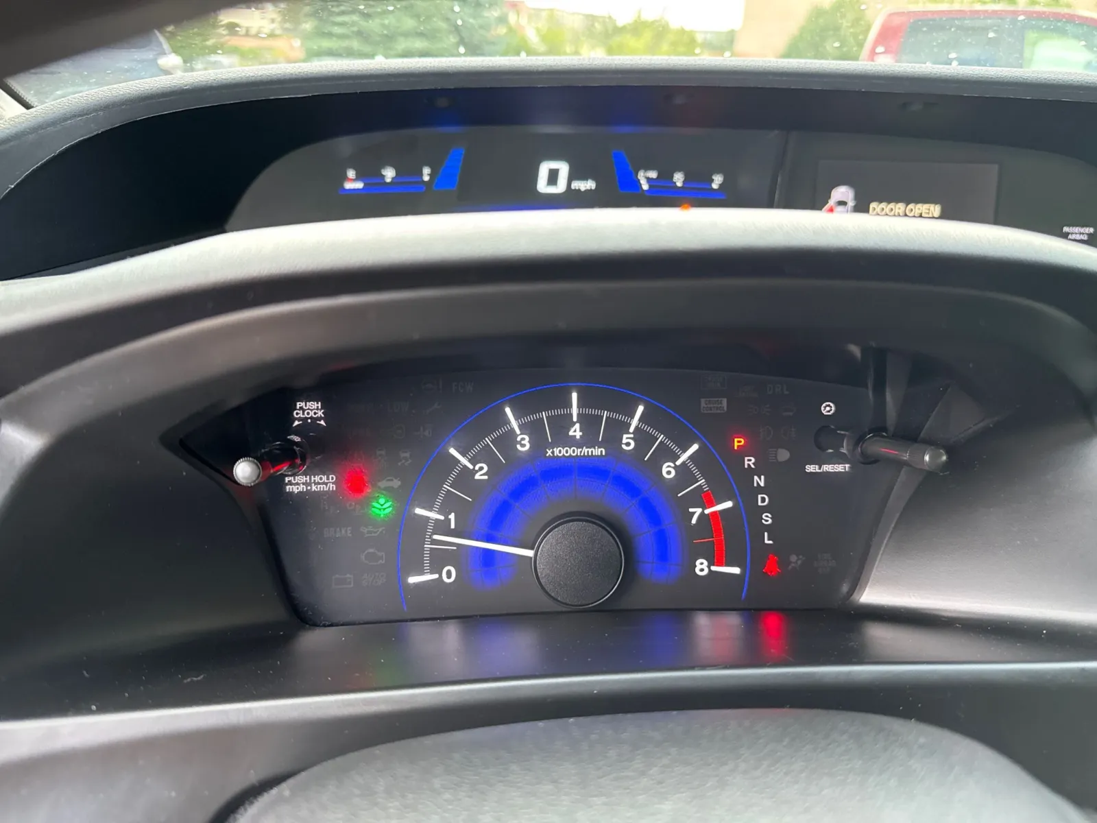 Honda Civic photo 27