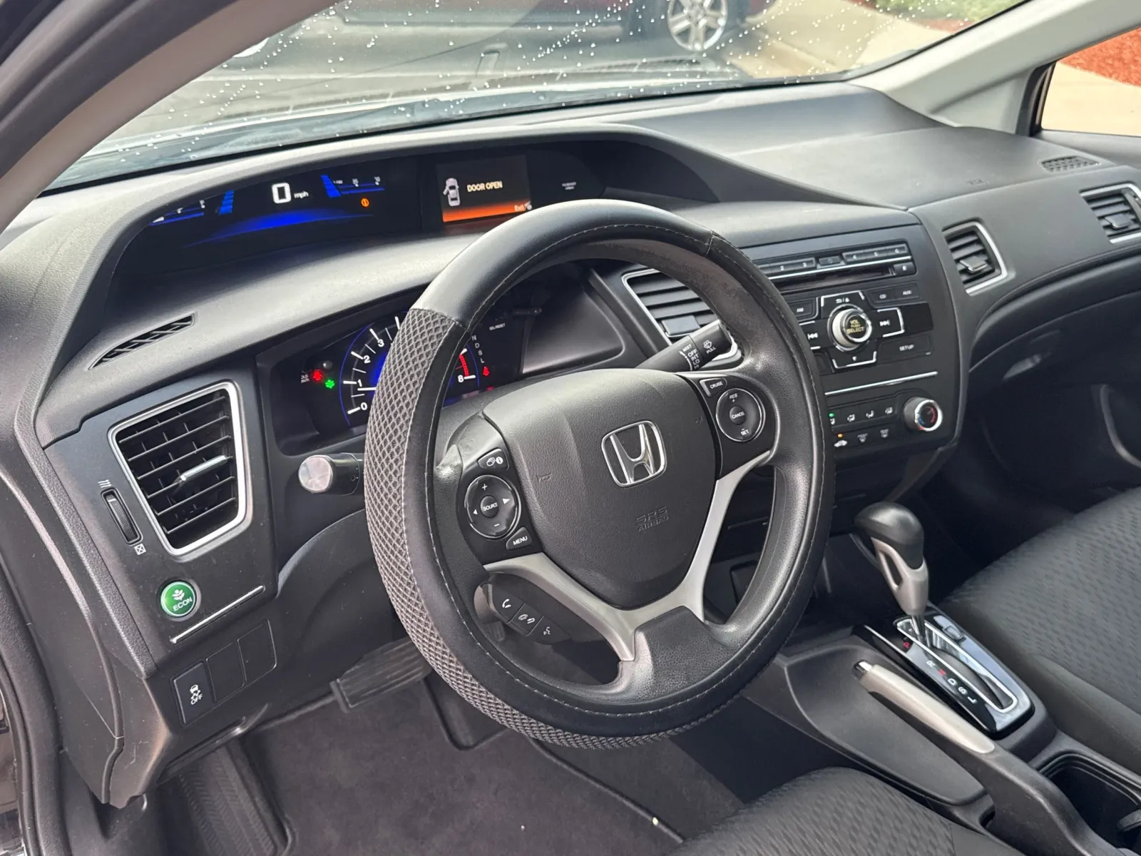 Honda Civic photo 24