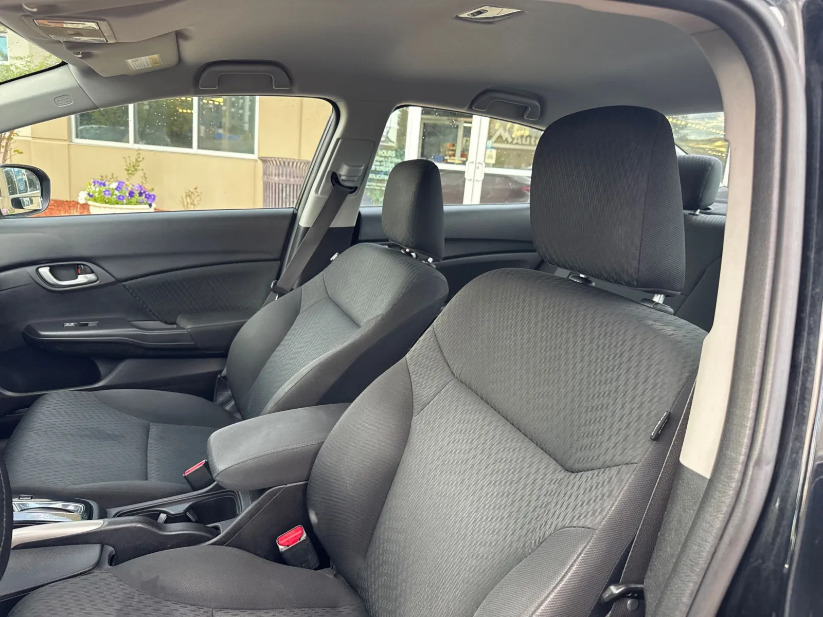 Honda Civic photo 25