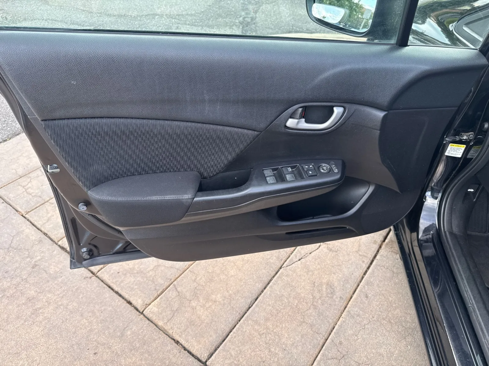 Honda Civic photo 23