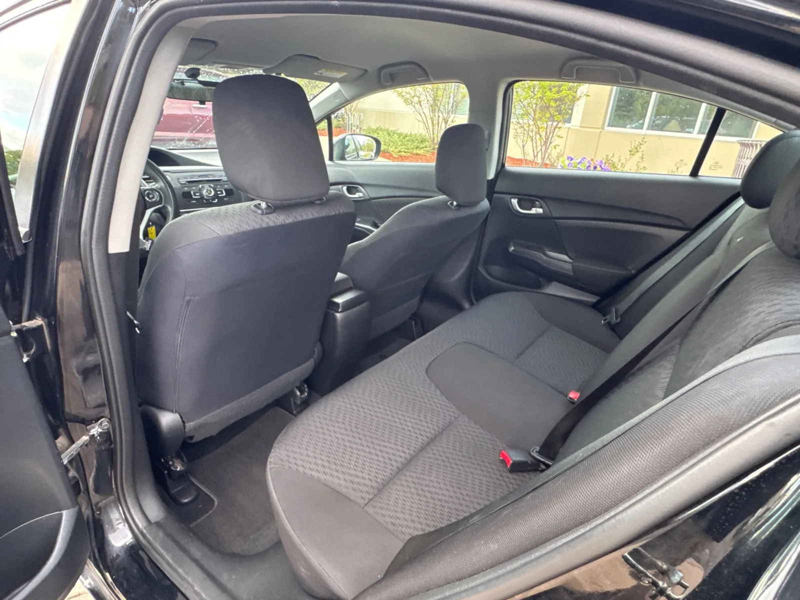 Honda Civic photo 21