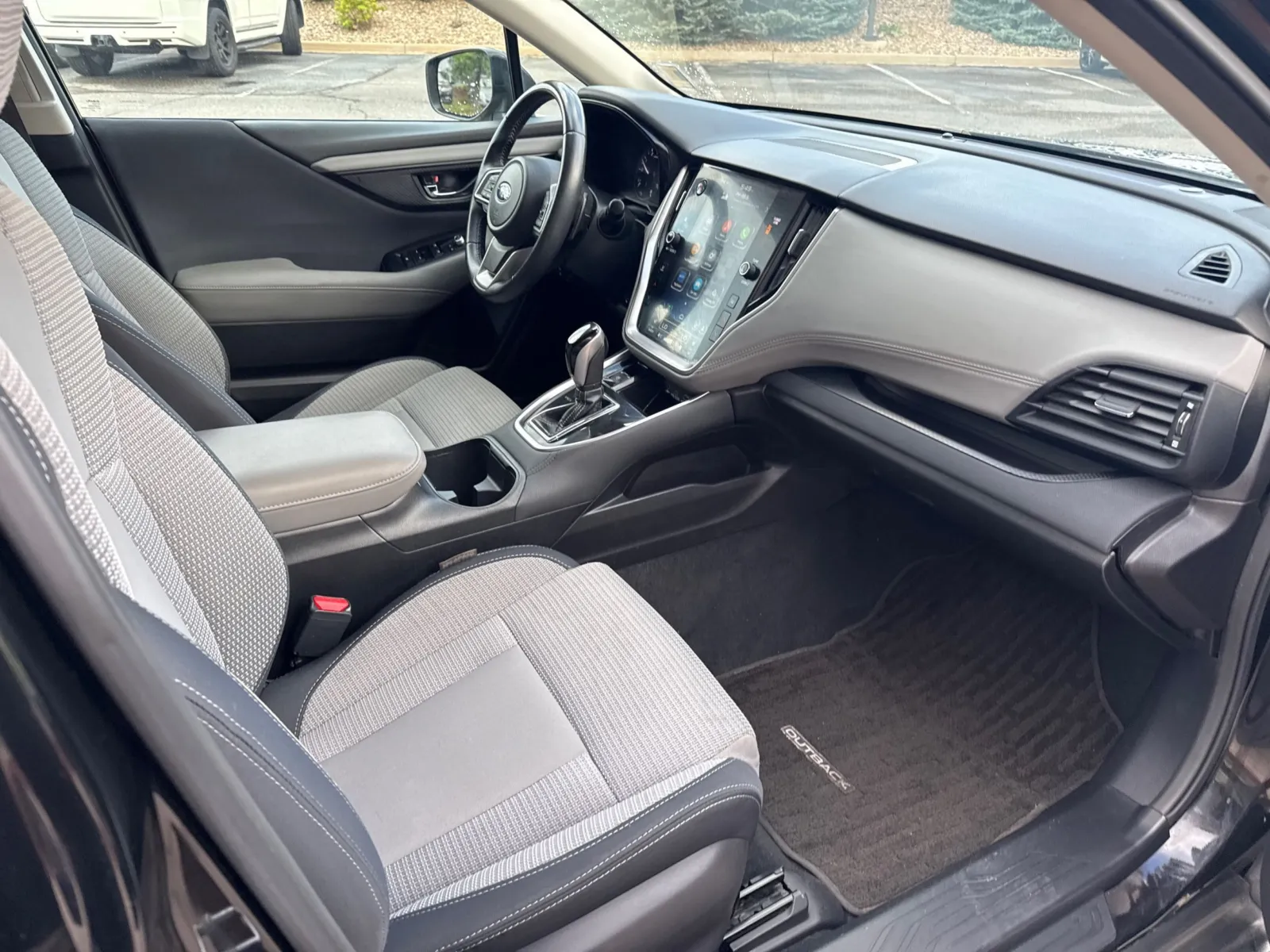 Subaru Outback photo 16