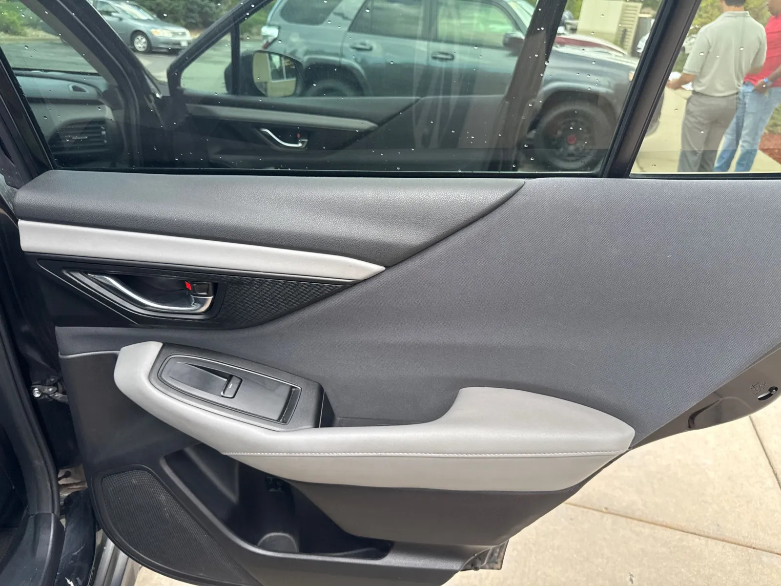 Subaru Outback photo 19