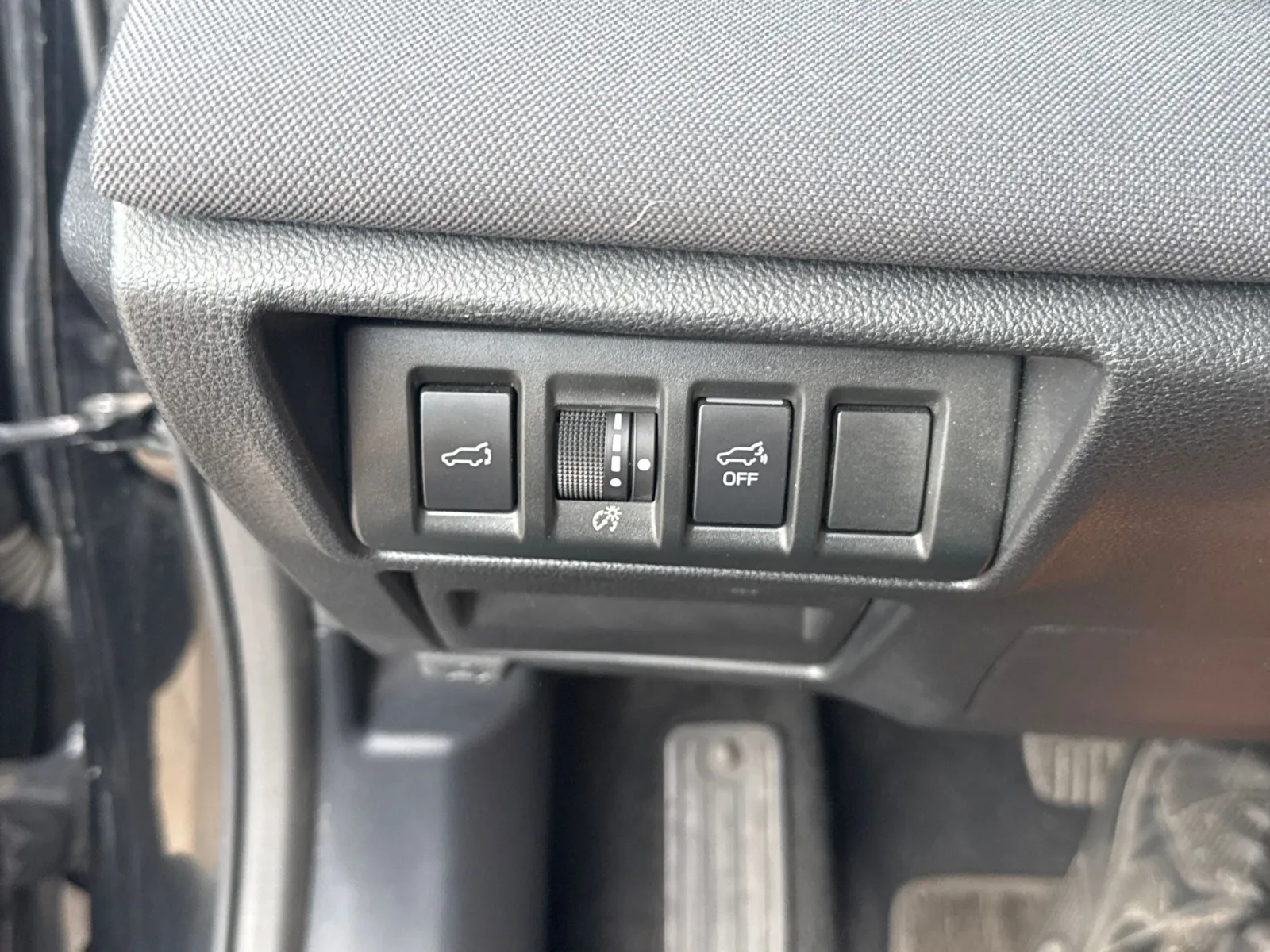 Subaru Outback photo 27