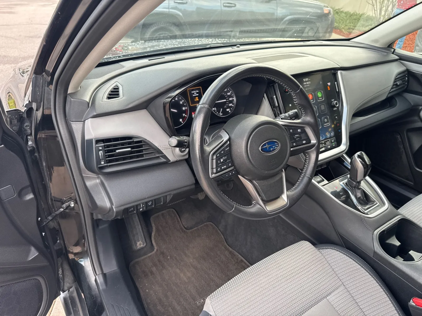 Subaru Outback photo 26