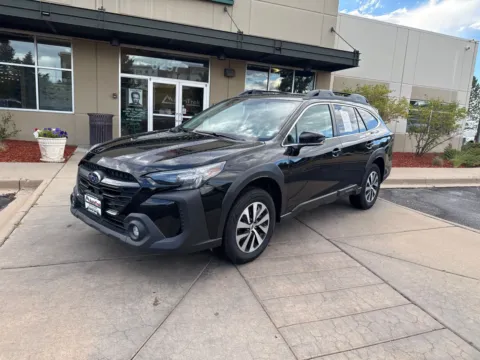 Photos of 2023 Subaru Outback Premium for sale in Littleton, CO at AutoTrek