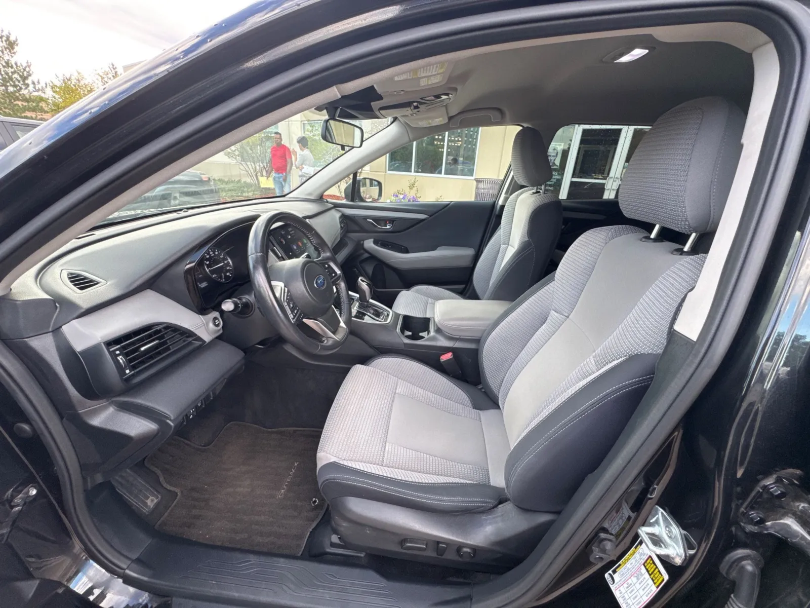 Subaru Outback photo 25
