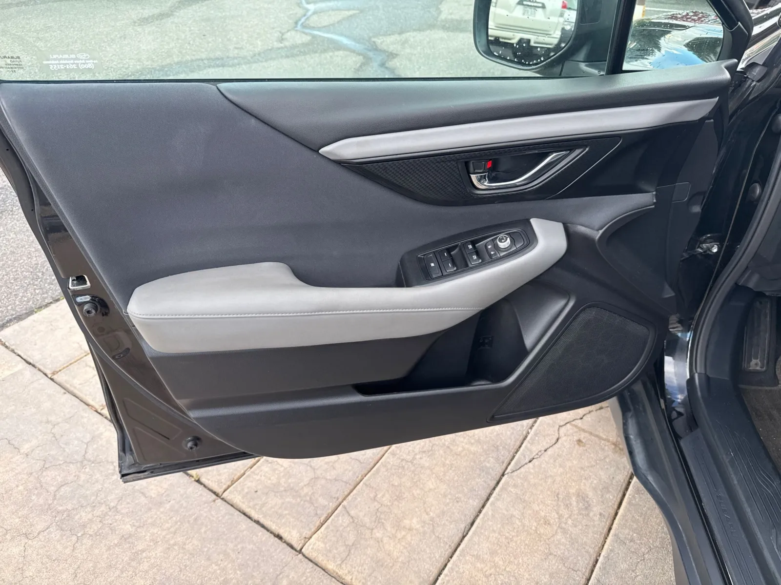 Subaru Outback photo 23