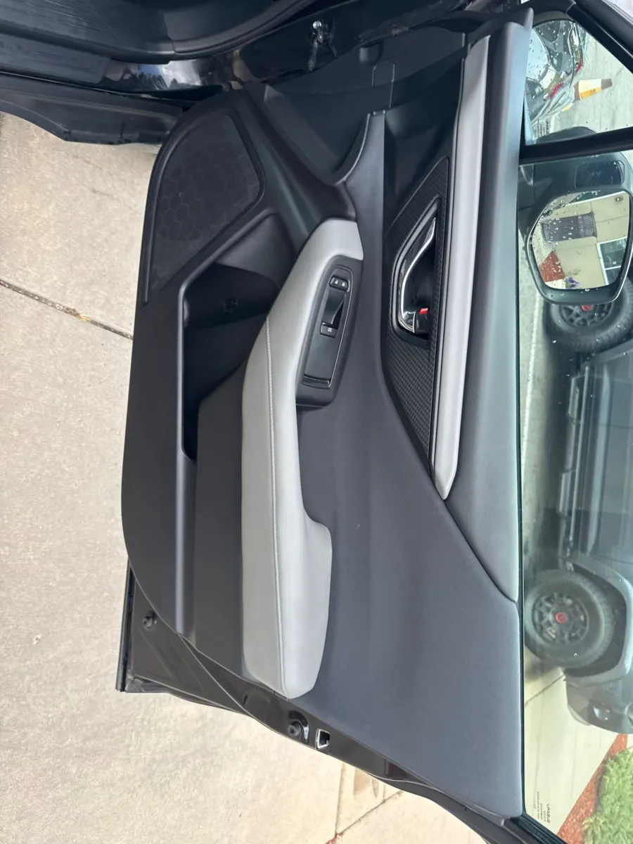 Subaru Outback photo 15