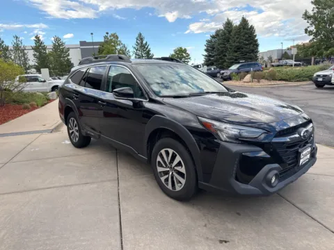 More photos of 2023 Subaru Outback Premium at AutoTrek, CO