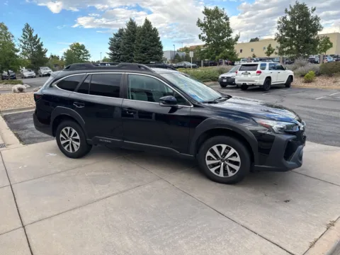 More photos of 2023 Subaru Outback Premium at AutoTrek, CO