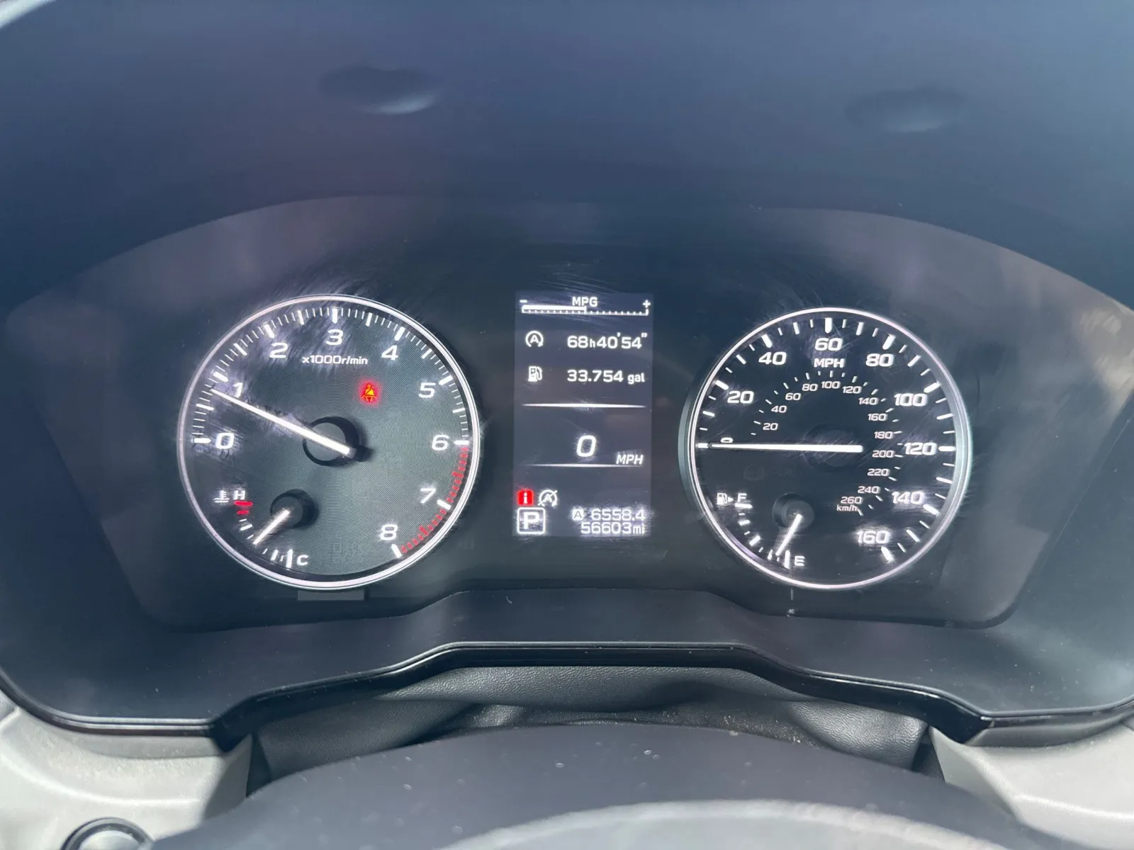 Subaru Outback photo 29