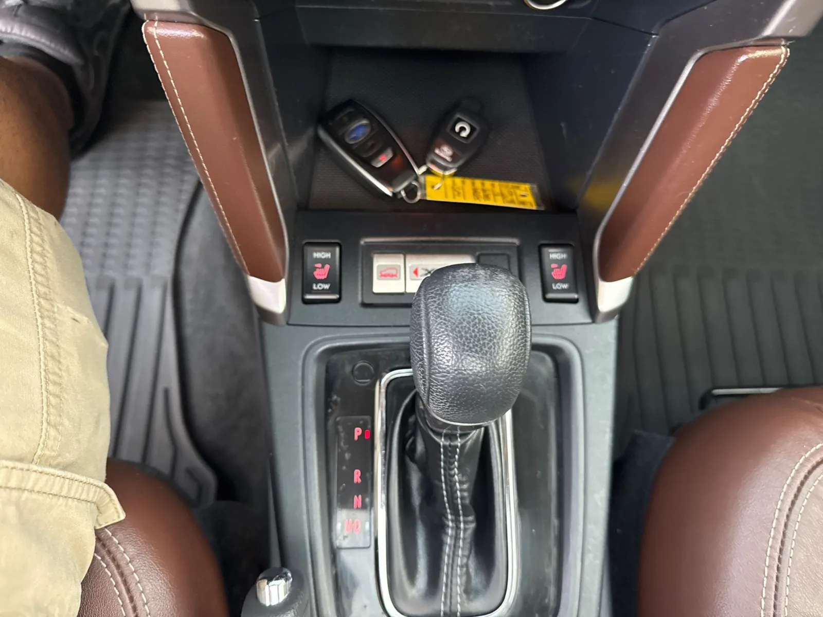 Subaru Forester photo 30