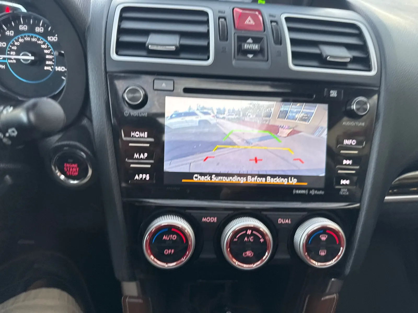 Subaru Forester photo 32