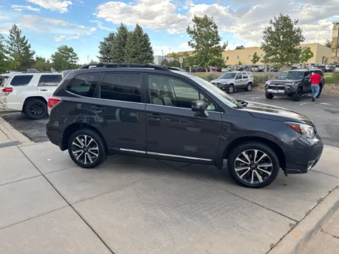 More photos of 2018 Subaru Forester 2.0XT Touring at AutoTrek, CO