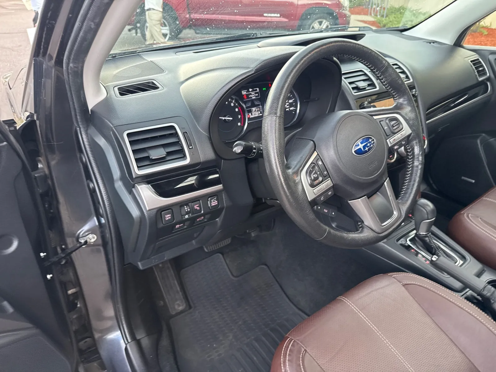 Subaru Forester photo 25