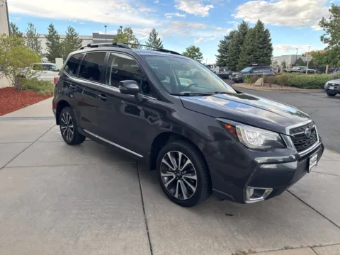 More photos of 2018 Subaru Forester 2.0XT Touring at AutoTrek, CO